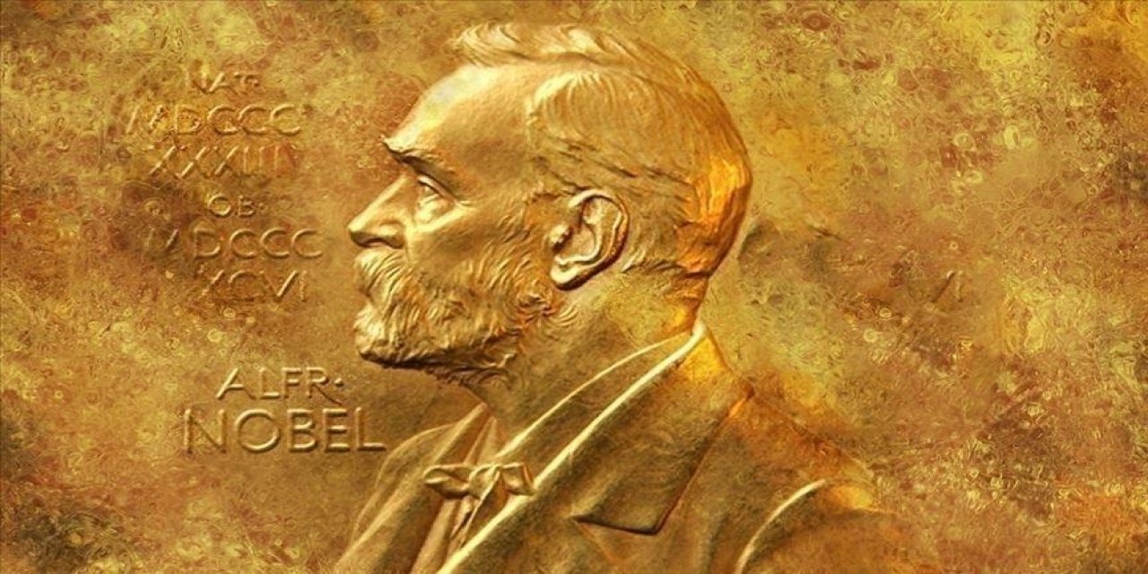 Son Dakika! 2023 Nobel Barış Ödülü'nün sahibi belli oldu! Nergis Muhammedi kimdir?