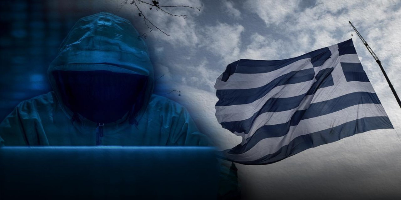 Yunanistan'da casus yazılım programı 'predator' yeniden gündemde