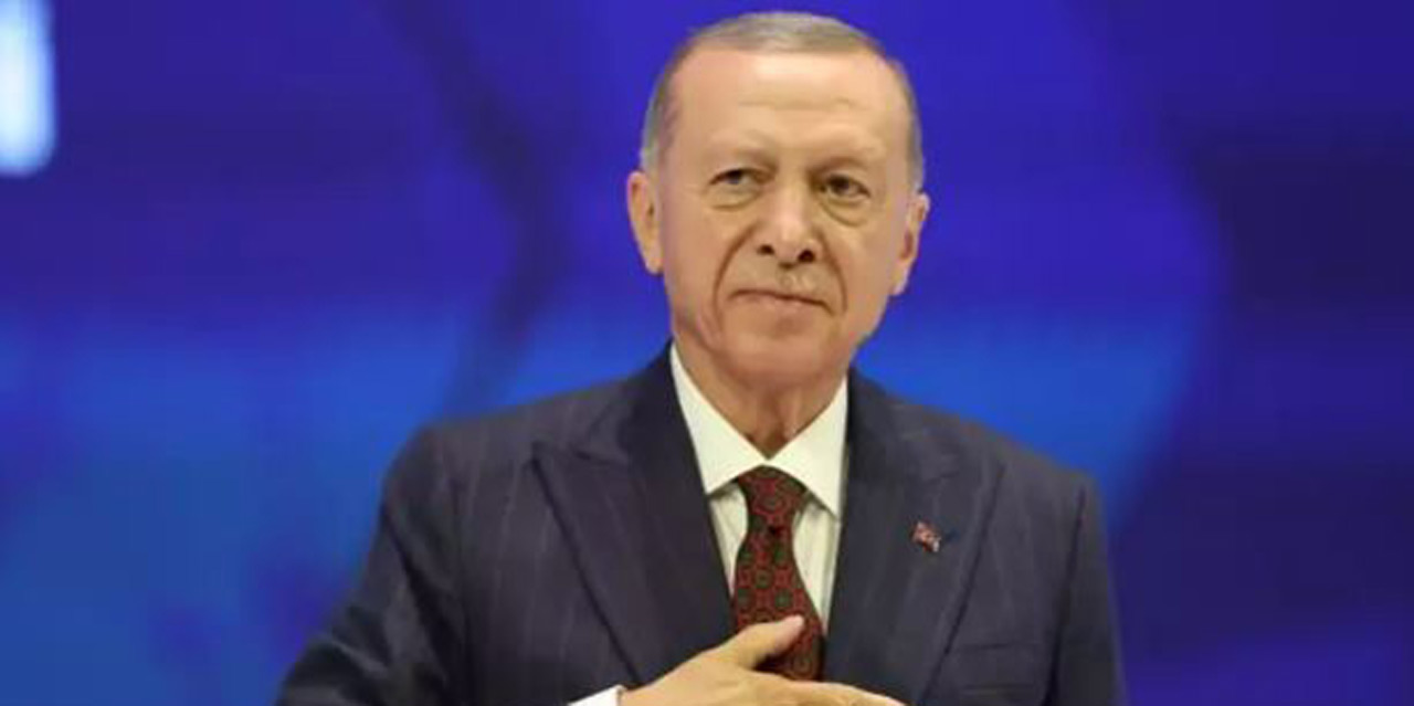 Başkan Erdoğan'a siyasi liderlerden tebrik telefonu