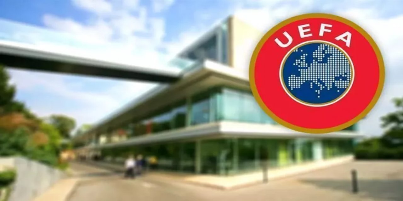 UEFA, İsrail'deki maçları 17 Ekim'e kadar erteledi