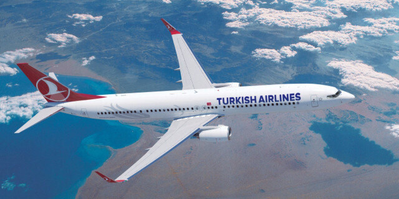Türk Hava Yolları'ndan İsrail kararı: Seferlere ara verildi