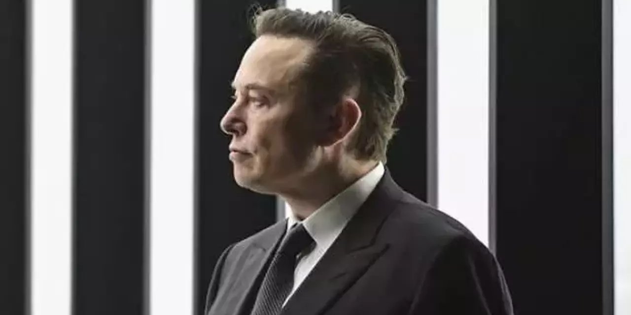 AB'den Elon Musk'a 24 saat süre