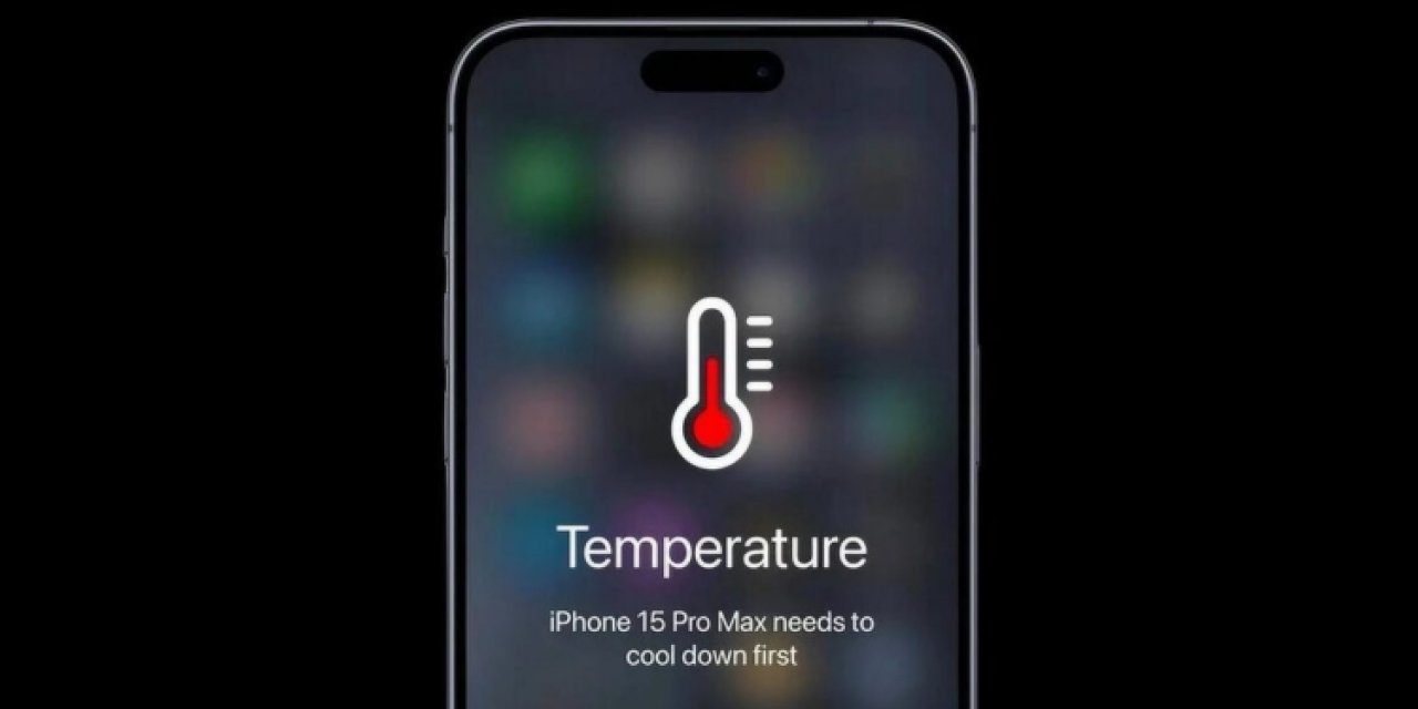 iOS 17.0.3 ile Apple iPhone’ları soğuttu