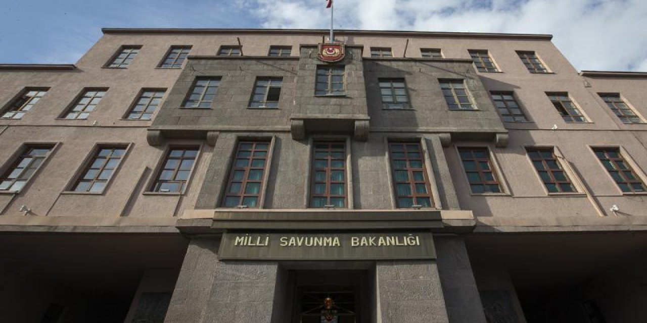 Son Dakika! Piyade okulunda Atatürk tartışması! MSB'den yeni açıklama
