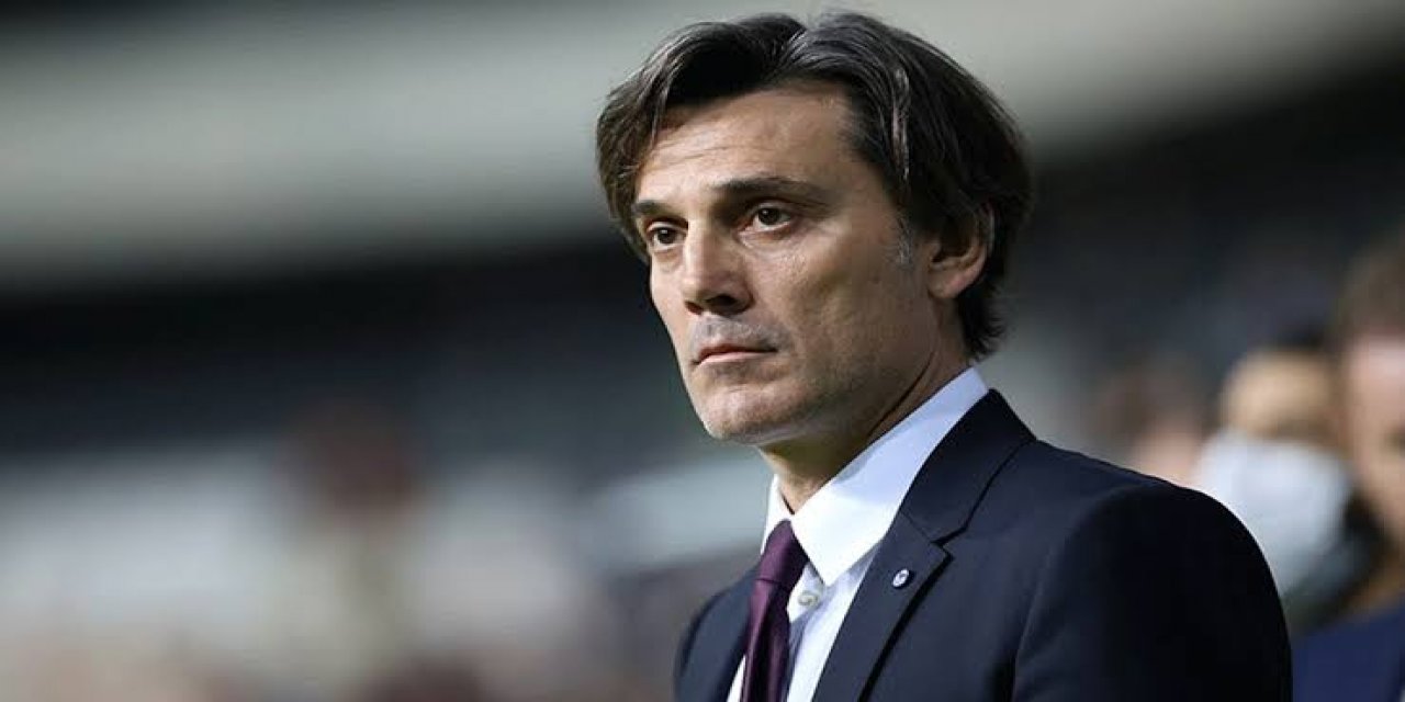 Montella: Futbolcularımız mükemmel bir akşam yaşattılar