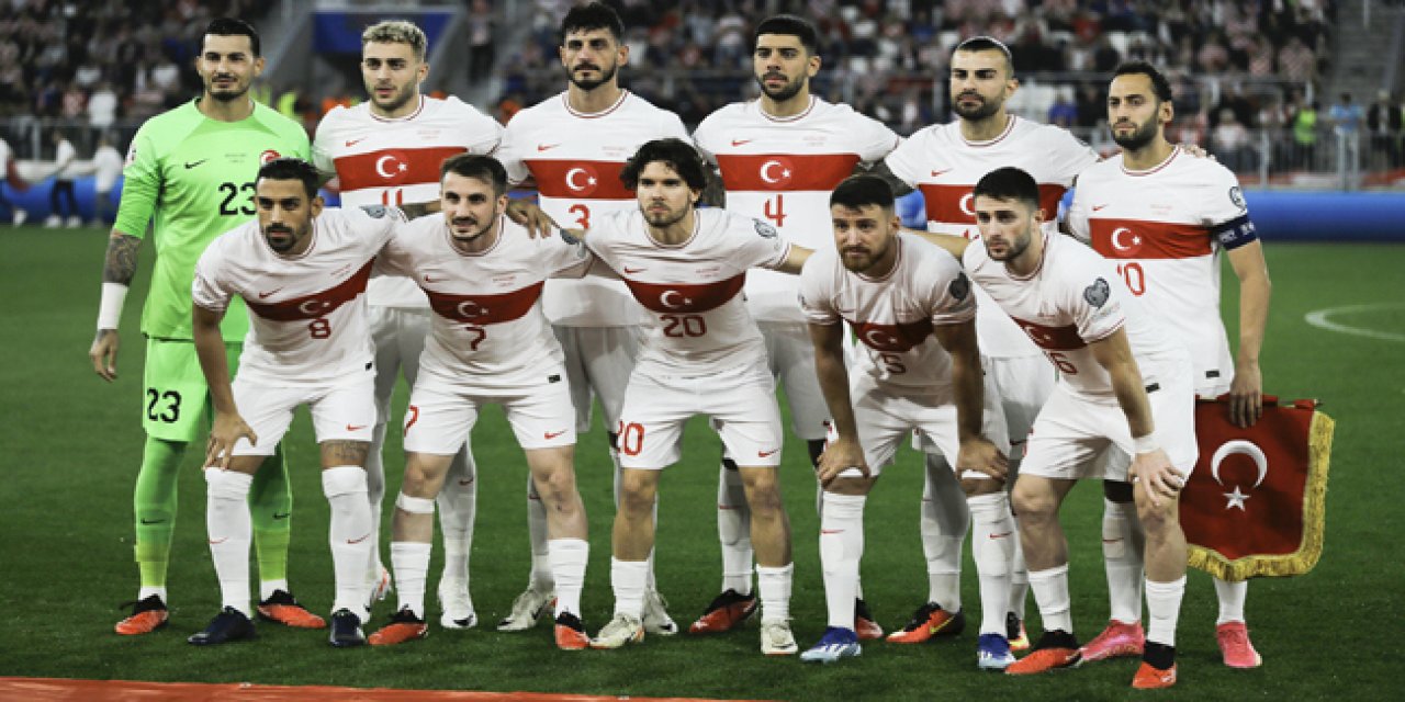 Türkiye-Letonya maçı hangi kanalda?