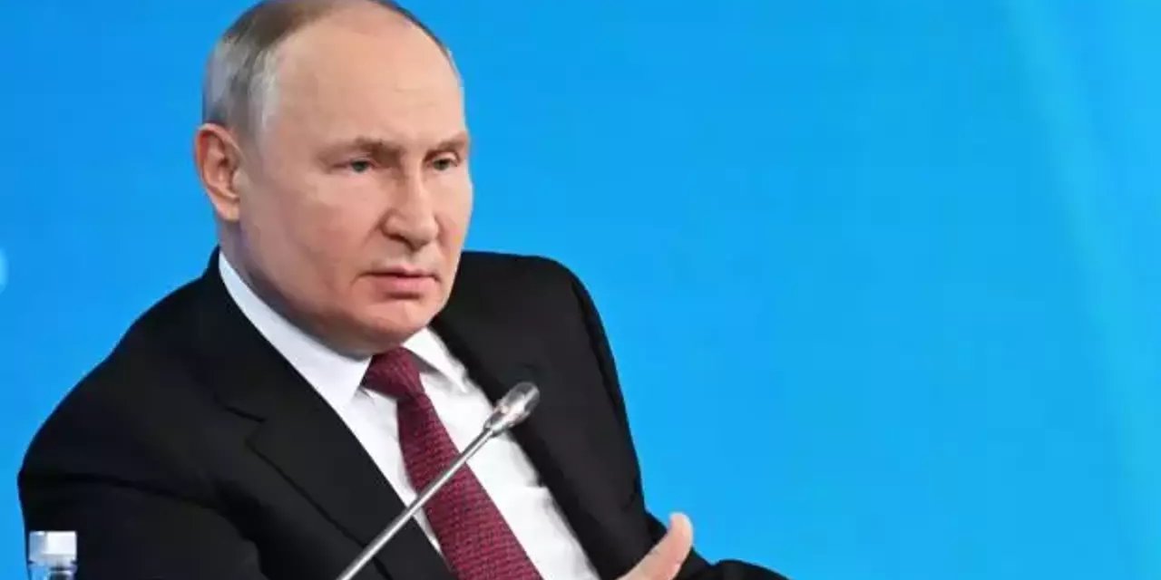 Rusya'dan Gazze hamlesi! Putin'den peş peşe görüşmeler