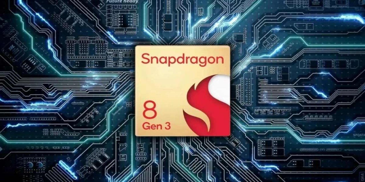 Snapdragon 8 Gen 3 çıkış tarihi açıklandı!