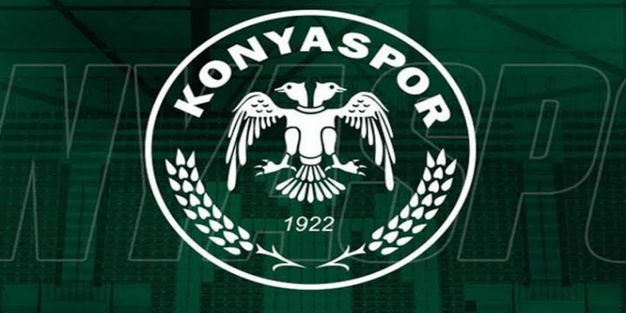 Konyaspor tekzip yayınladı, o iddia yalanlandı!