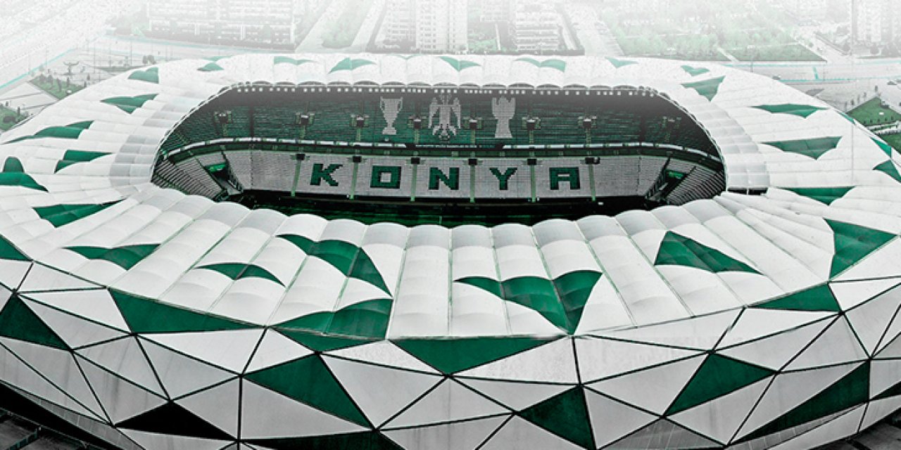 Konyaspor-Pendikspor, Rekabet başlıyor!