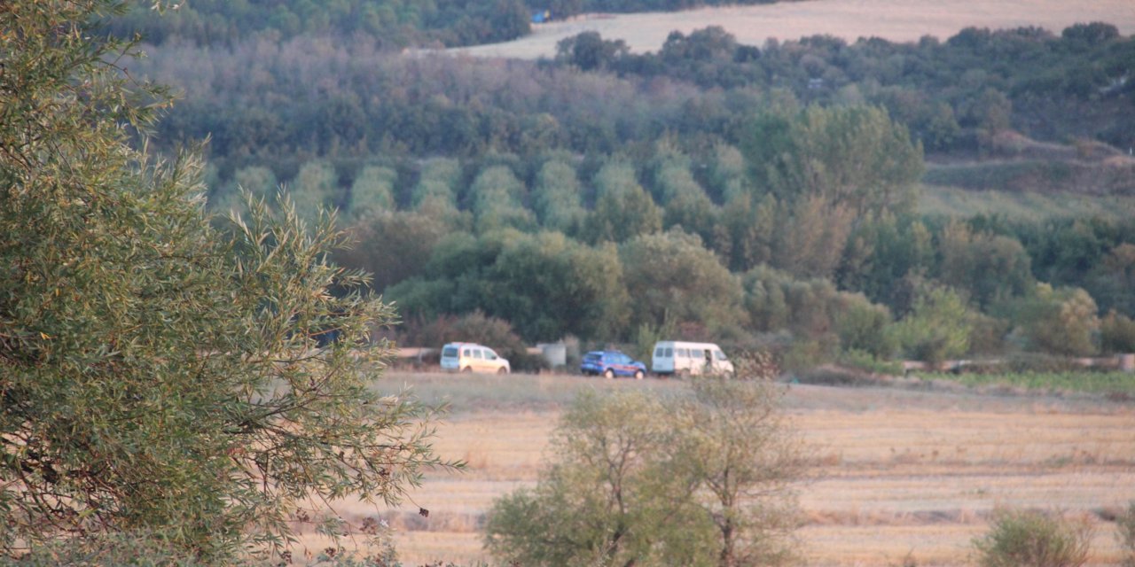 Tarlada ölü bulunan Mehmet'in ölüm nedeni belirlendi