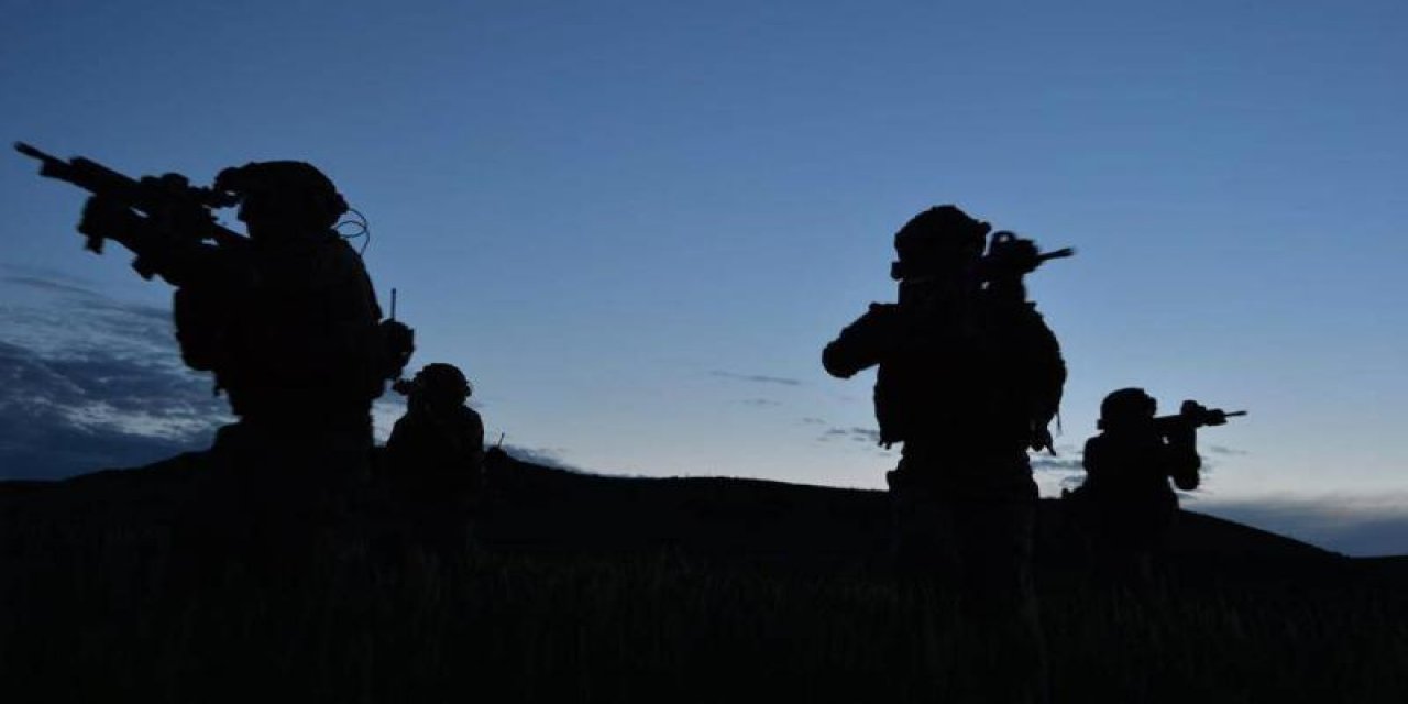 Son Dakika! Pençe-Kilit Operasyonunda 2 PKK'lı terörist etkisiz hale getirildi