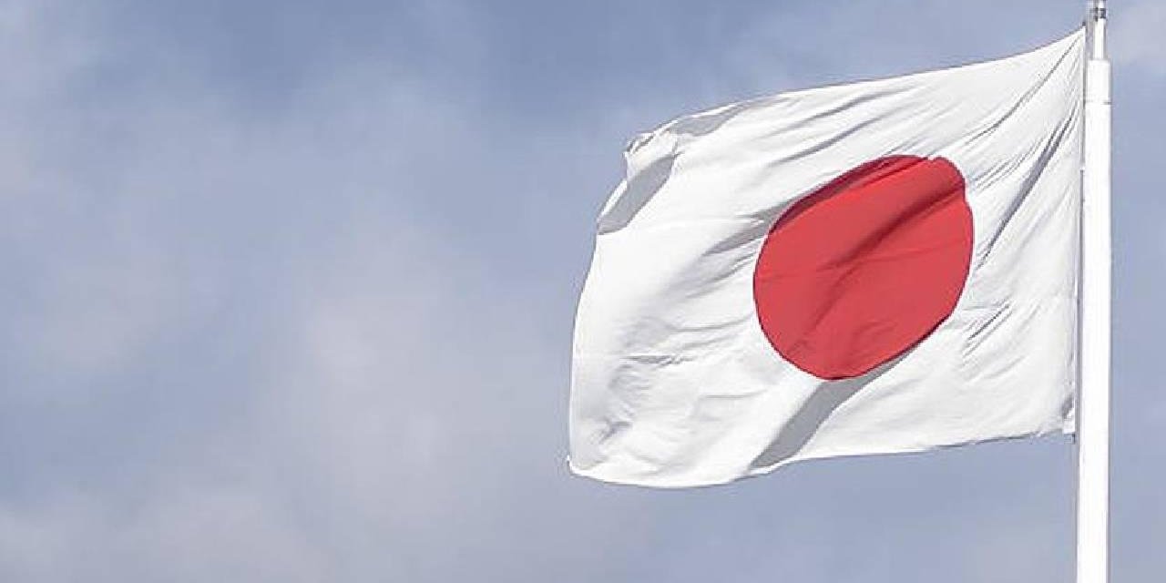 Japonya'dan "iki devletli çözüm" vurgusu