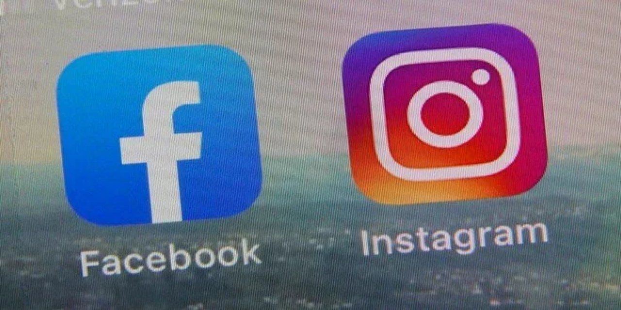 Facebook ve Instagram Filistin mesajlarını engelliyor!