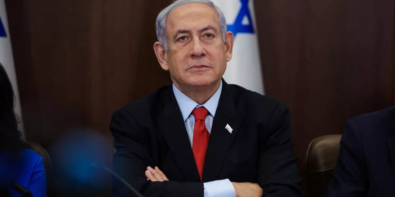 İsrail ordusunda Netanyahu krizi: Utanç verici