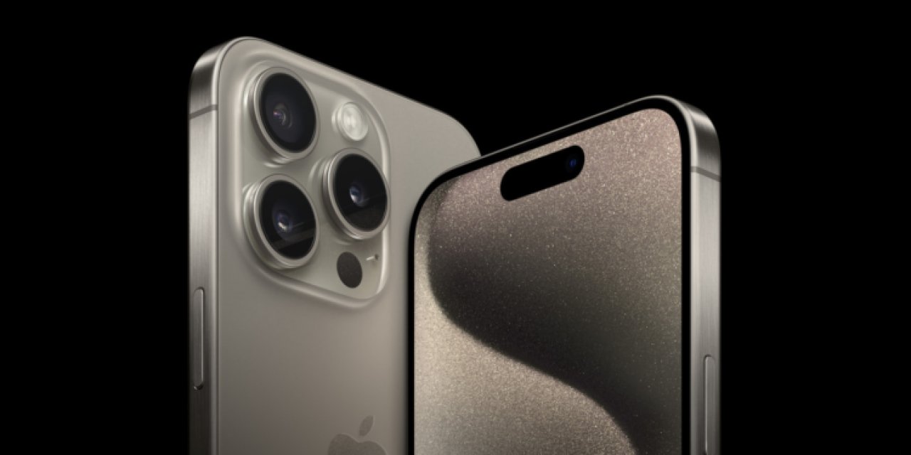 iPhone 15 parçalarının maliyeti ortaya çıktı