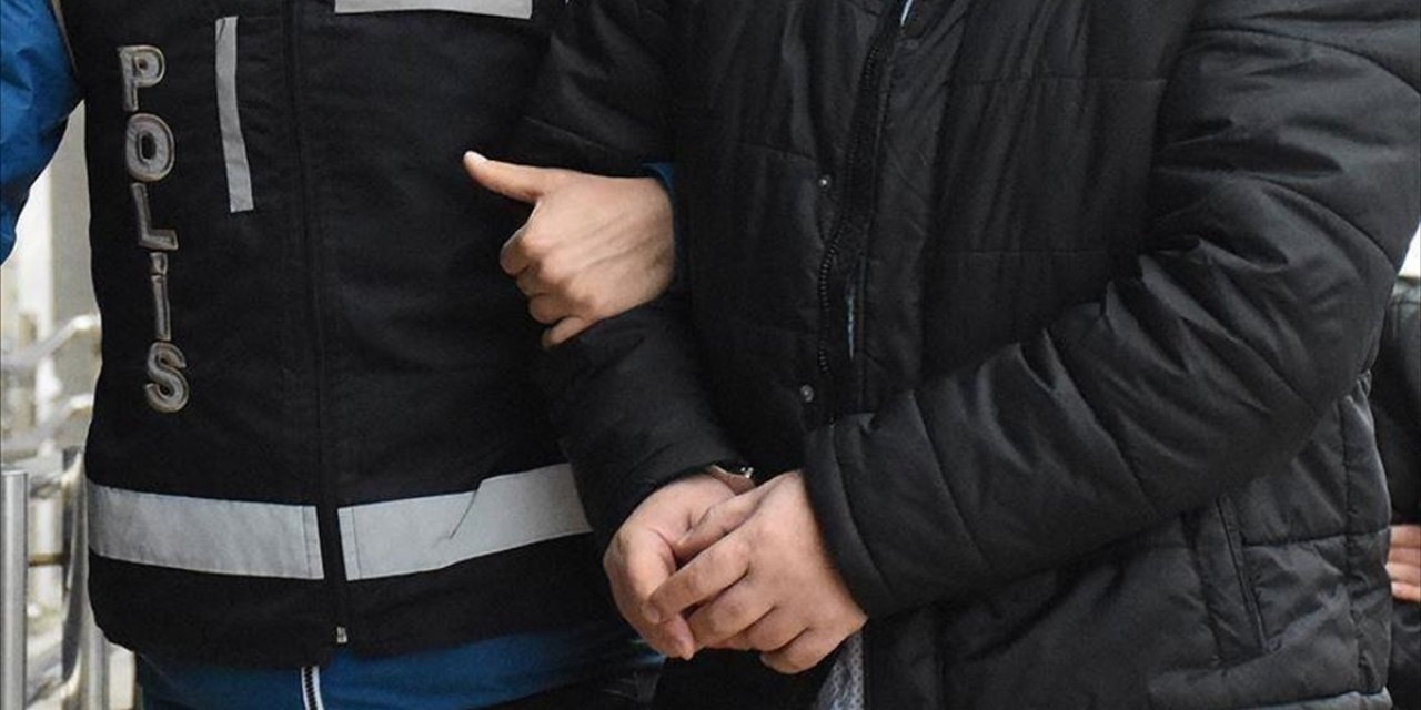 Ankara'da FETÖ'ye yönelik soruşturmada 19 şüpheli hakkında gözaltı kararı