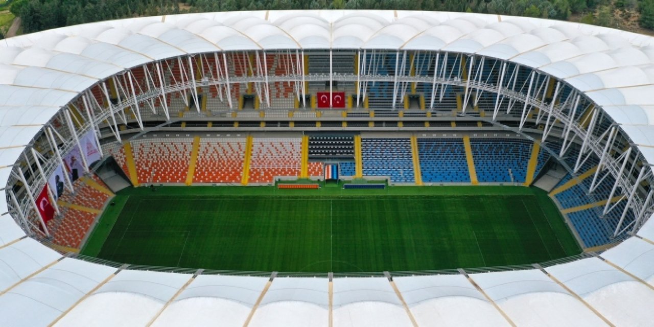 Rakipten Konyaspor maçına Cumhuriyet tarifesi