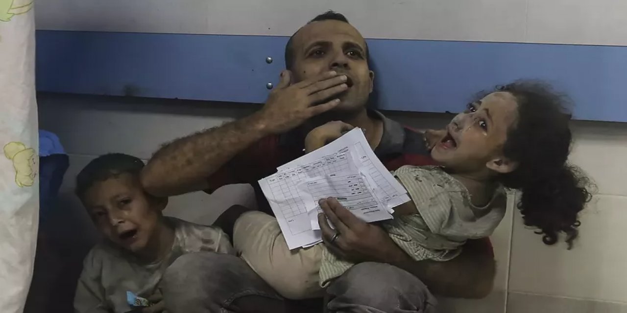BM’den Gazze için acil çağrı: Yarın çalışmalarımızı durdurmak zorunda kalacağız