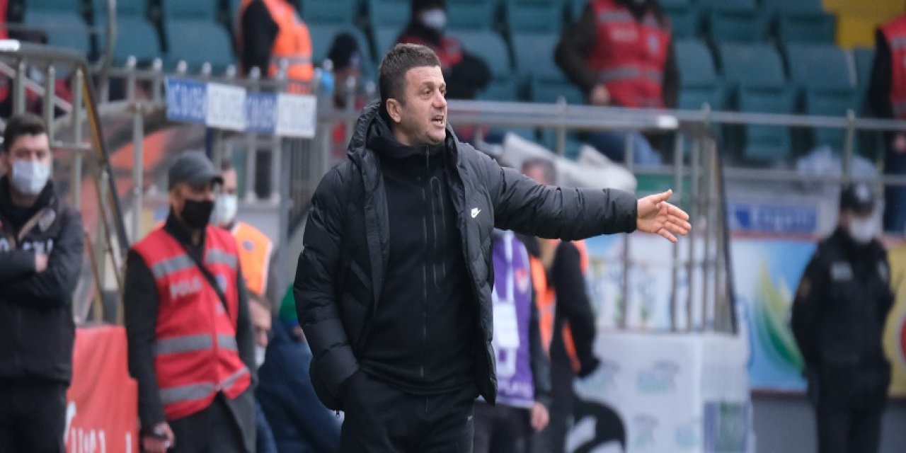 Konyaspor'un anlaştığı Hakan Keleş kimdir, detaylar