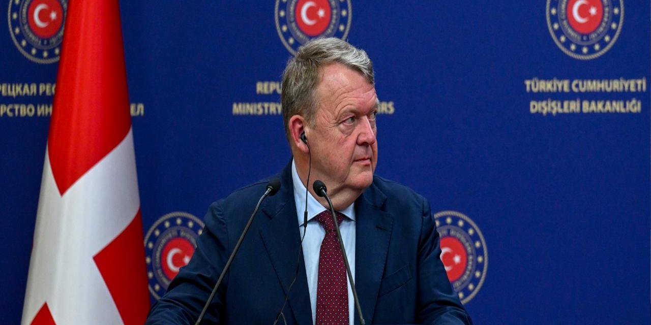 Danimarka Dışişleri Bakanı: Türkiye dünya politikasında çok önemli rol oynayan bir aktör