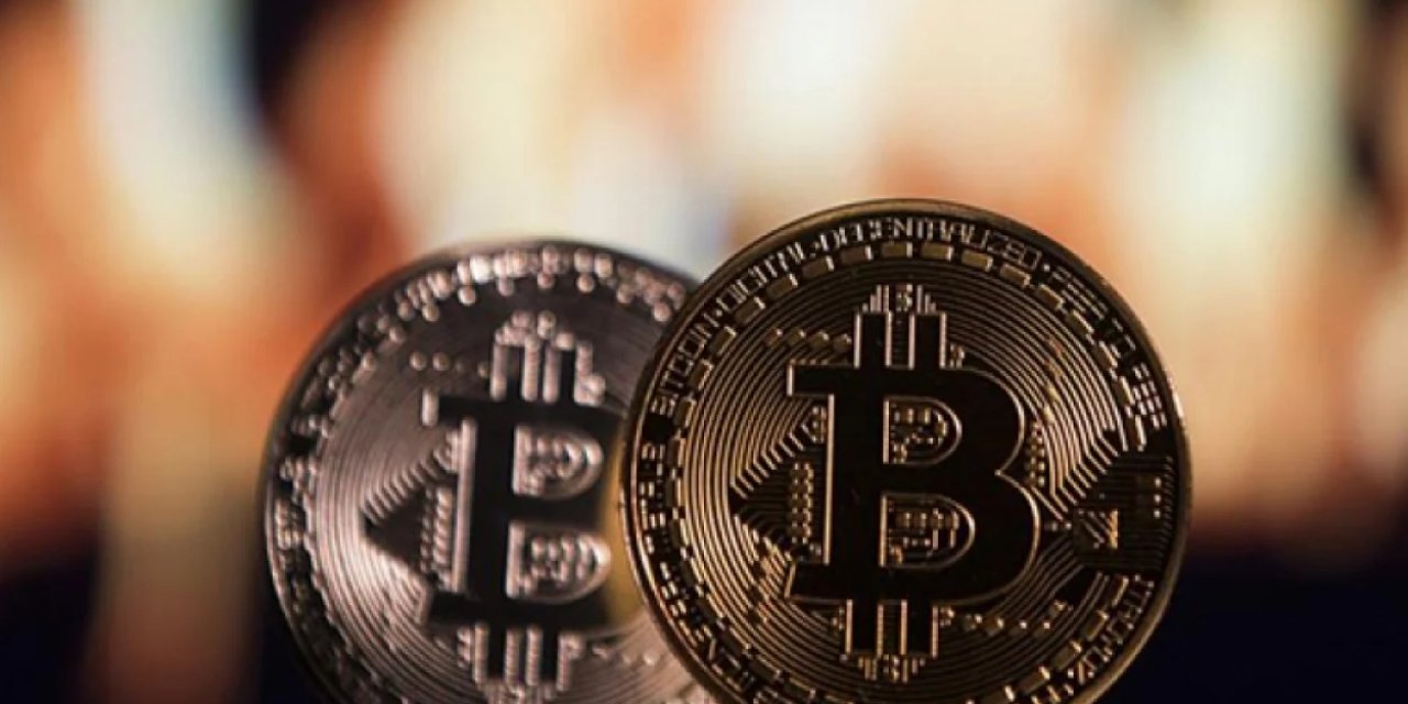 Bitcoin tarihi rekor kırdı: Yüzde 22 arttı!