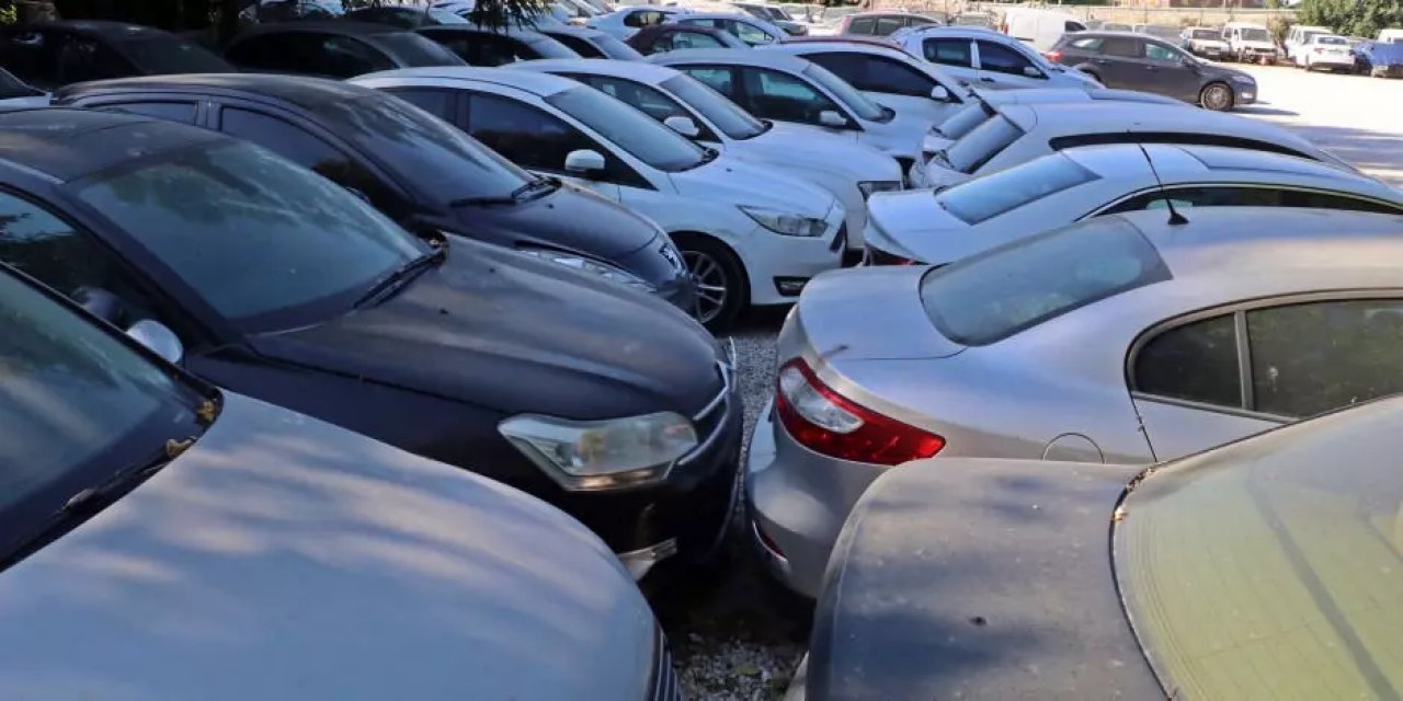 Piyasaya 22 milyar dolarlık araç geliyor