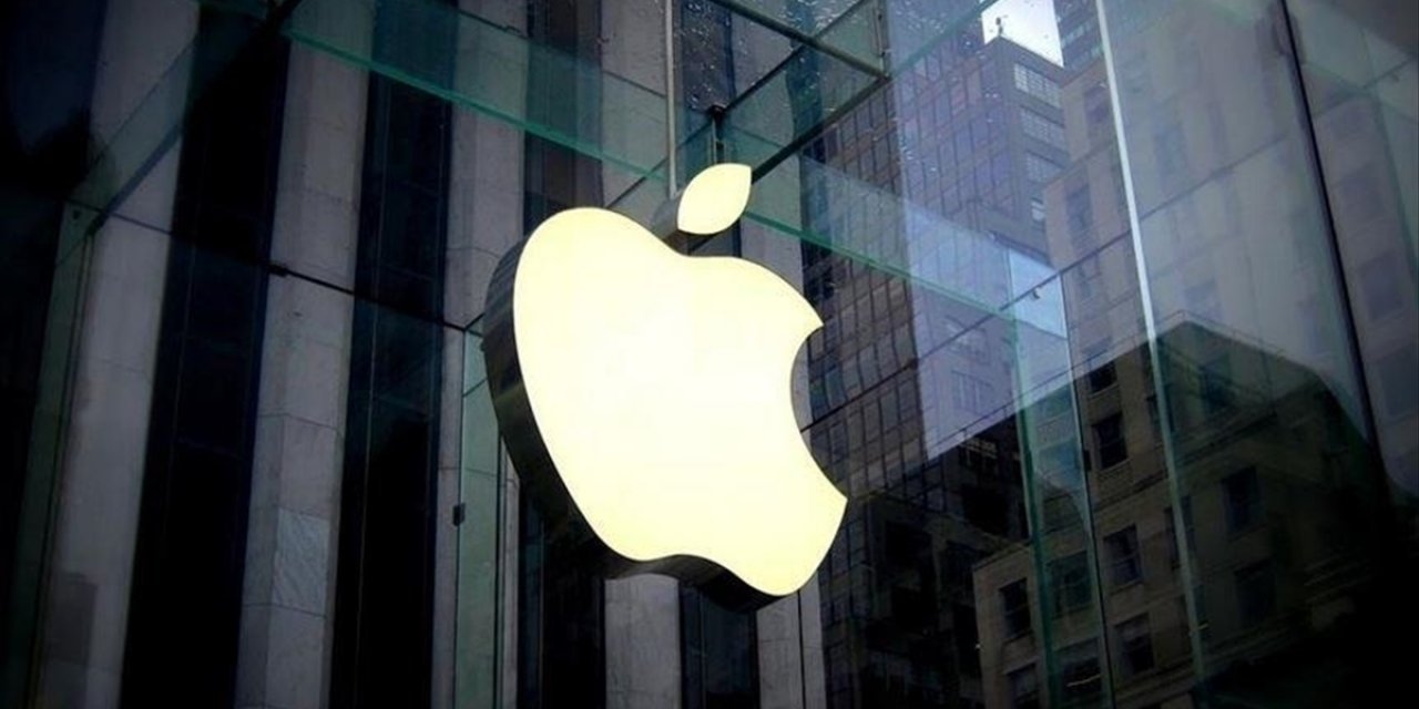 AB'den Apple'a milyar avroluk ceza