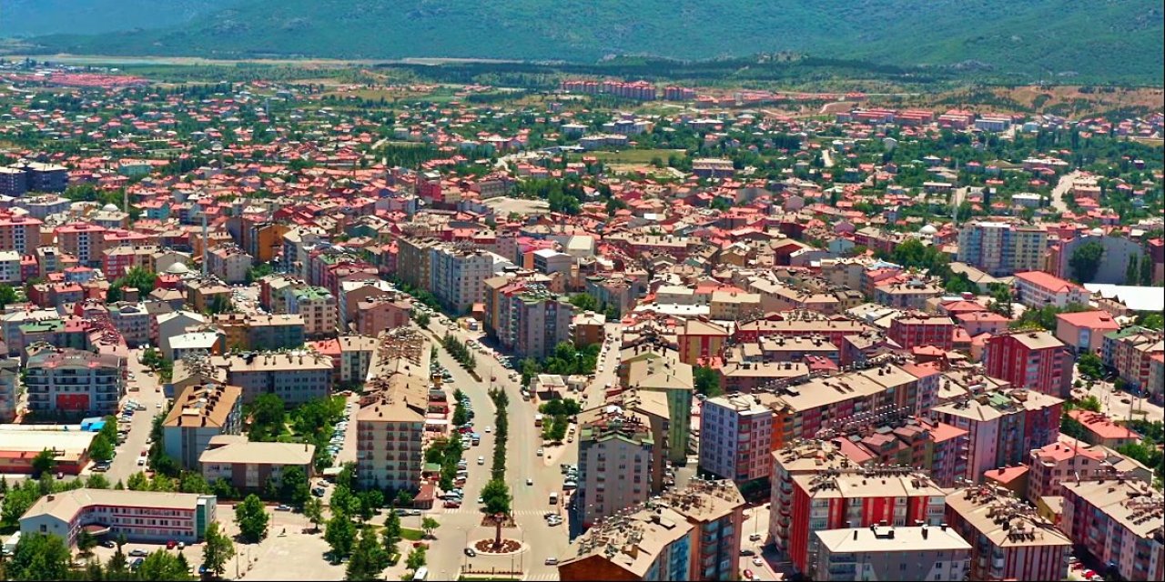 Demirel: Seydişehir'in su sorunu çözülecek