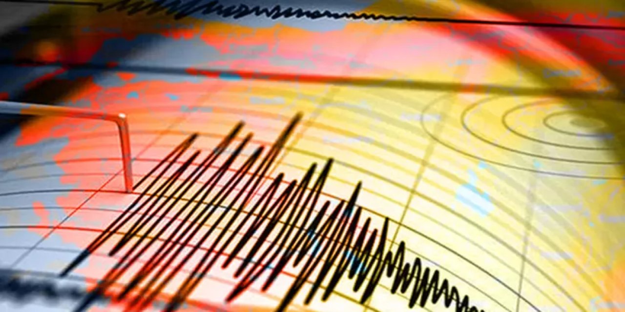 Japon deprem uzmanından korkutan uyarı: Marmara'dan sonra Ege'yi işaret etti