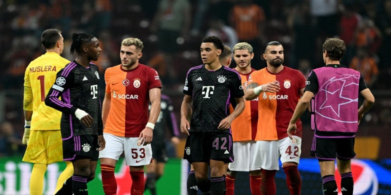 Bayern Münih-Galatasaray maçı o kanalda şifresiz yayınlanacak
