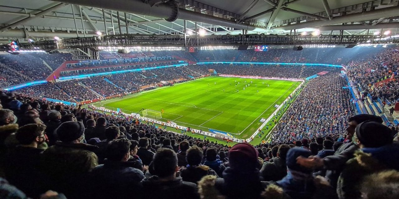 Trabzonspor-Konyaspor, Maç biletleri satışta!