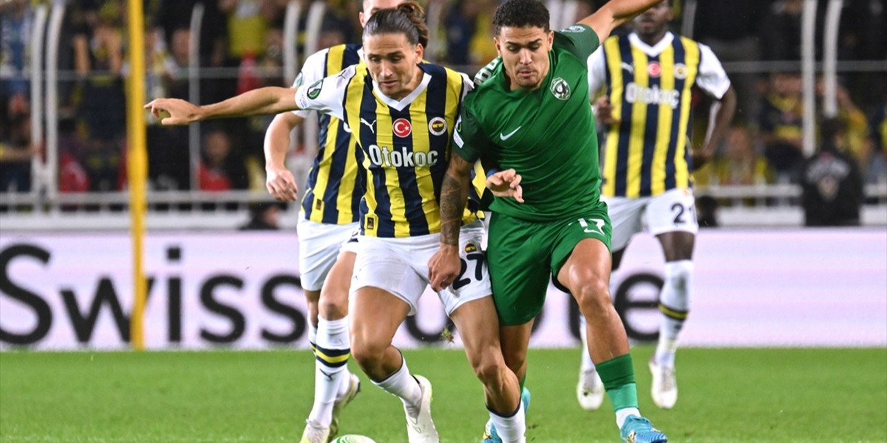 Ludogorets - Fenerbahçe maçı ne zaman? Hangi kanalda? İşte Fenerbahçe'nin muhtemel 11’i