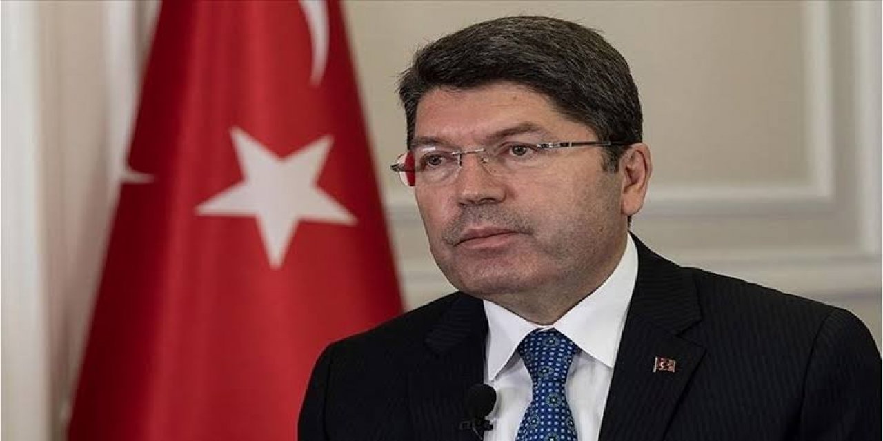 Adalet Bakanı Tunç’tan CHP lideri Özel’in “Meclise karşı bir darbe girişimidir” açıklamasına tepki