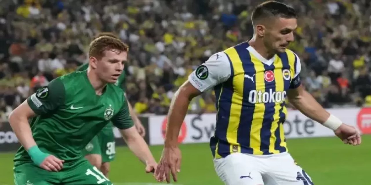 Avrupa serisi sona erdi! Fenerbahçe Bulgaristan'da mağlup