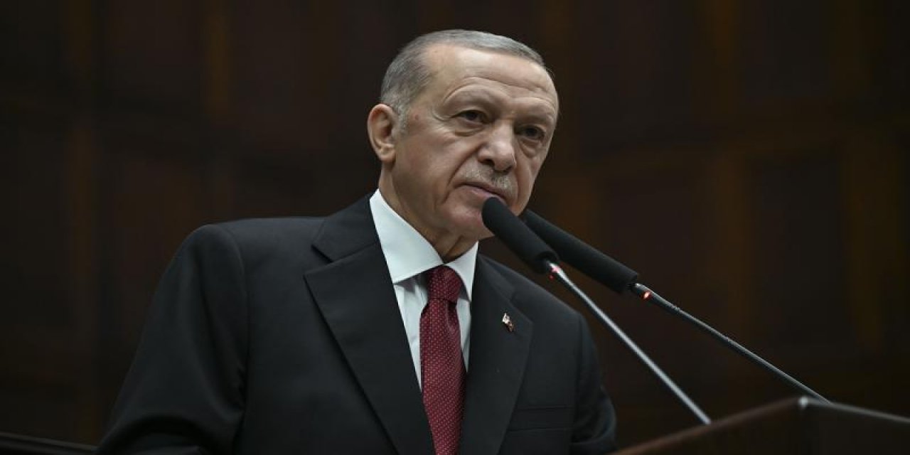 Erdoğan: Yargıtay'ın aldığı karar asla bir kenara itilemez