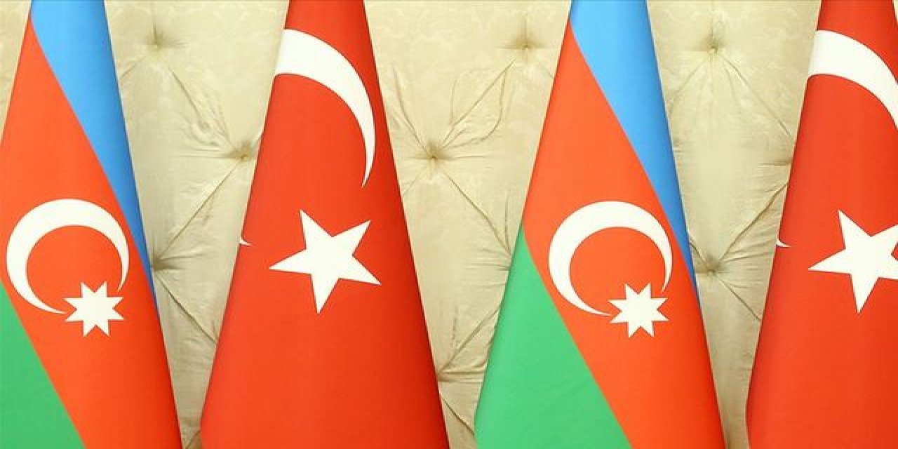 Türkiye ve Azerbaycan arasındaki yapı anlaşması Resmi Gazete'de