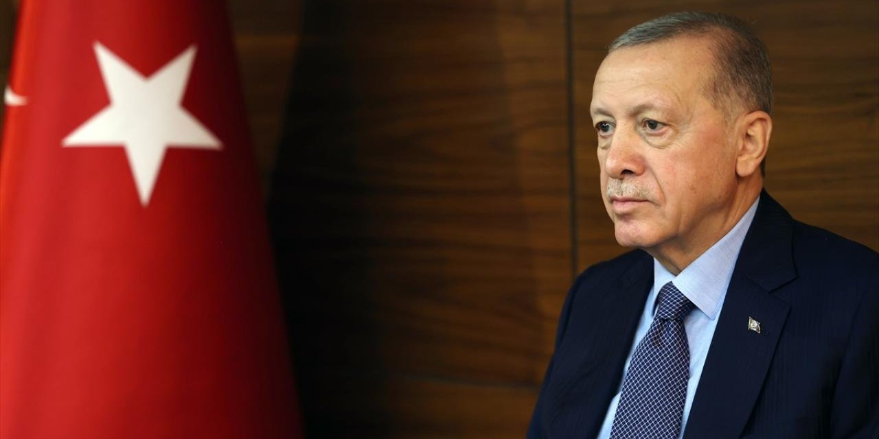 Erdoğan, Dünya İklim Eylemi Zirvesi'ne katılmak üzere BAE'ye gidecek