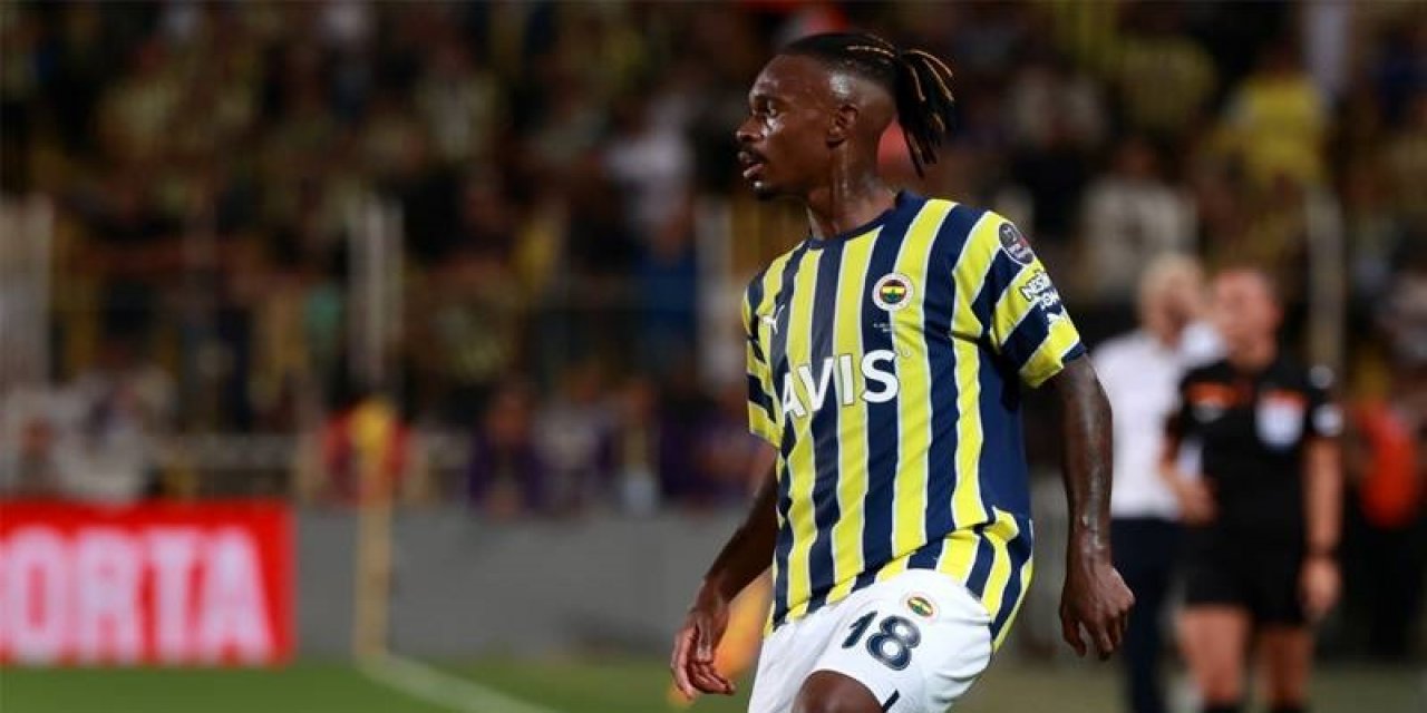 Fenerbahçe'de sevindiren gelişme! Lincoln Henrique'nin dönüş tarihi belli oldu