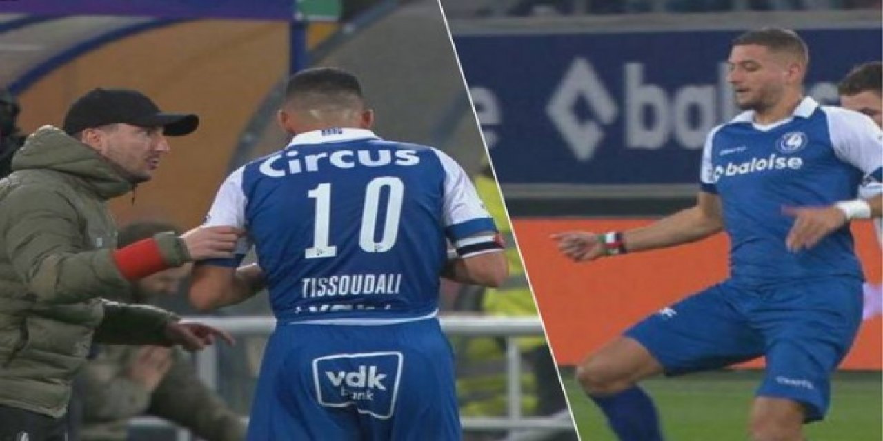 Avrupa futbolunda çifte standart! Ukrayna’ya başka Filistin’e başka