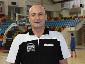 Konyaspor Basketbol'a saygı duyulacak