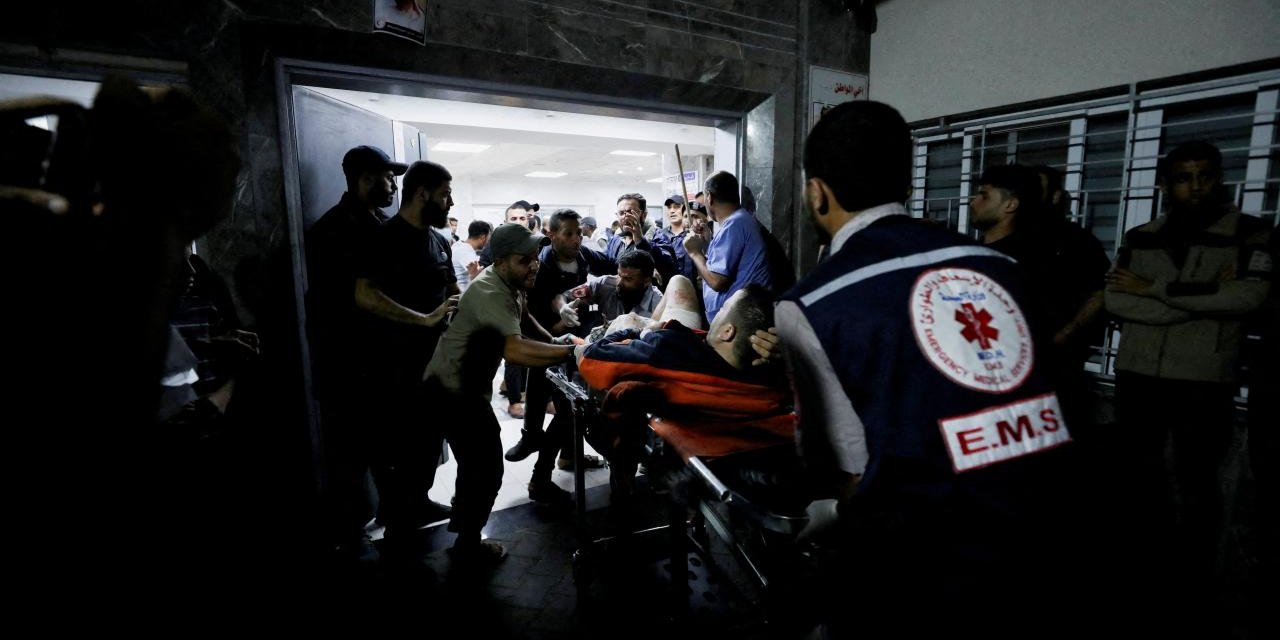 Gazze'de ölen BM personeli sayısı 104'e çıktı