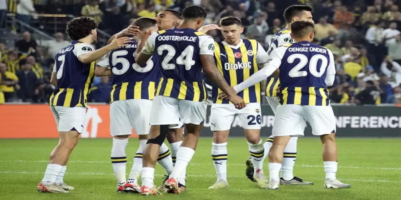 Fenerbahçe kesenin ağzını açacak!
