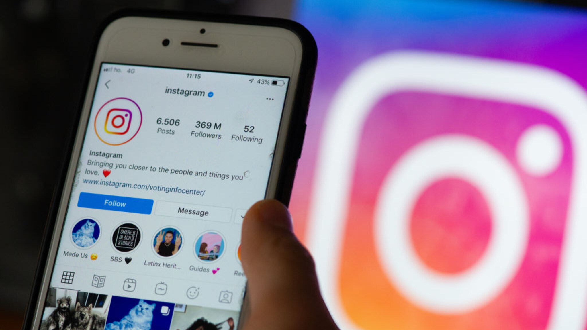 INSTAGRAM TAKİPÇİ ARTTIRMANIN AVANTAJLARI