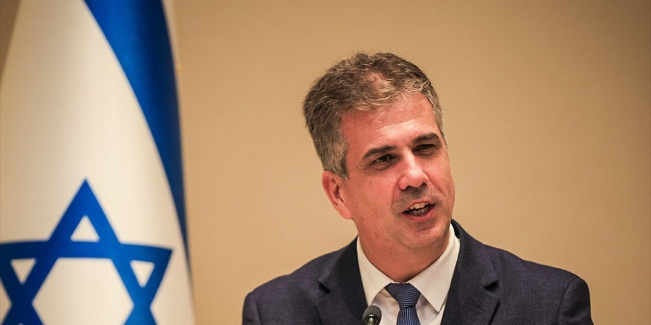 Son Dakika! İsrail Dışişleri Bakanı: Rehine takası yarın başlıyor