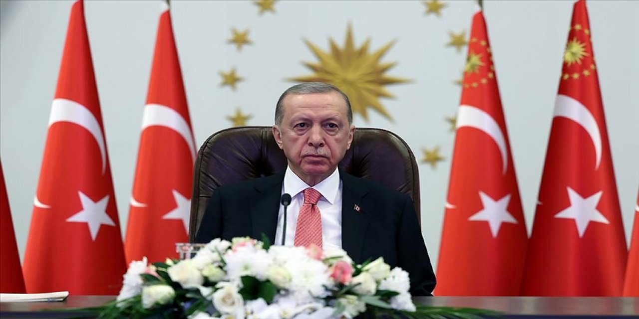 Son Dakika! Cumhurbaşkanı Erdoğan'dan ateşkese ilişkin ilk açıklama