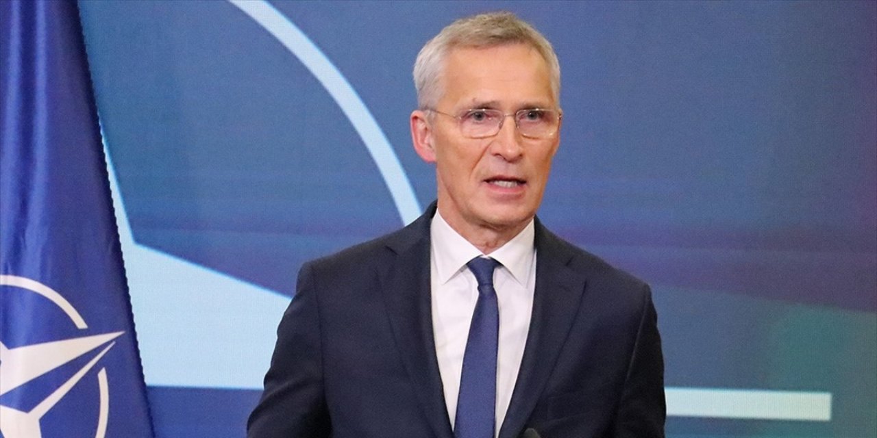 Stoltenberg, Macaristan'ın İsveç'in NATO üyeliğini onaylamasından memnun