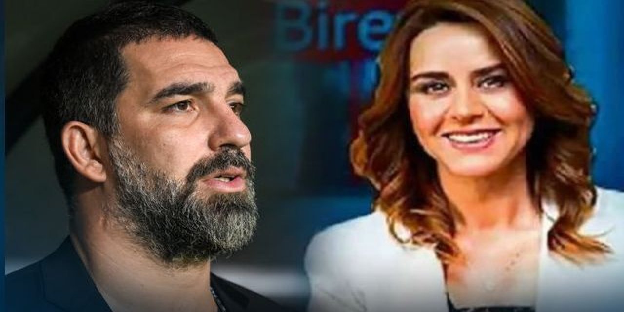 Arda: "Neden yaptın?" Seçil: "Senden aldım başkasına verdim" İşte Arda Turan ile Seçil Erzan'ın tam konuşma metni!