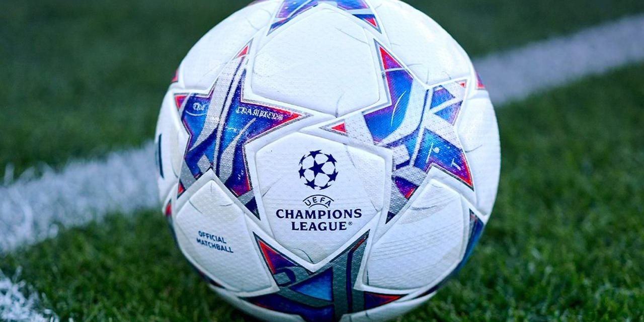 UEFA Şampiyonlar Ligi'nde 5. hafta programı