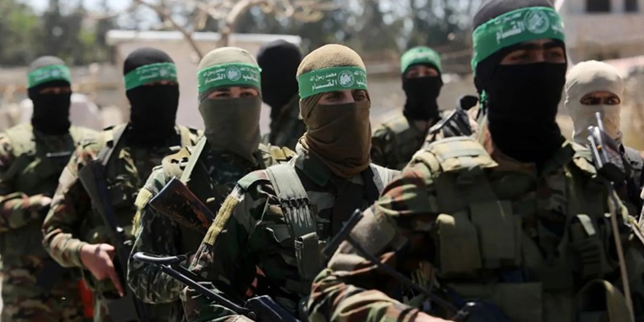 6. esir takası başladı: Hamas 12 rehineyi serbest bıraktı